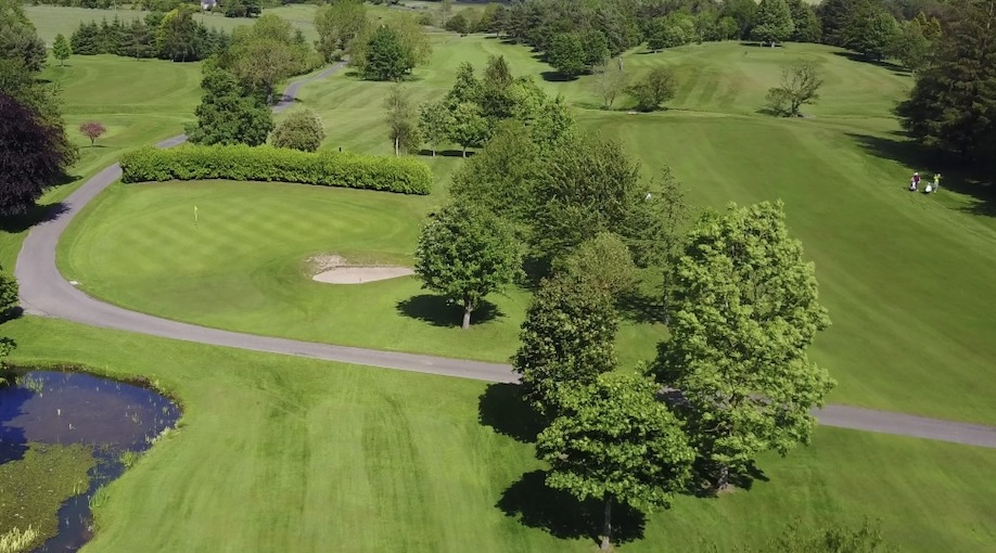 Photo of Barnard Castle Golf Club